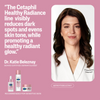 Cetaphil brightening day cream 50g, imported from the UK