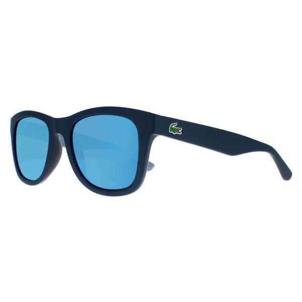 Lacoste blue unisex sunglasses - British product