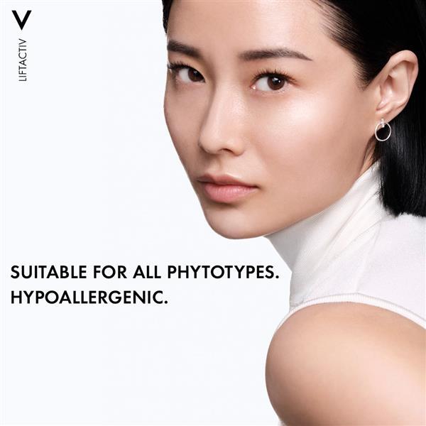 Vichy Supreme 15% Vitamin C Brightening Skin Serum 20Ml