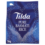 Tilda Pure Original Basmati Rice GOODS ASDA   