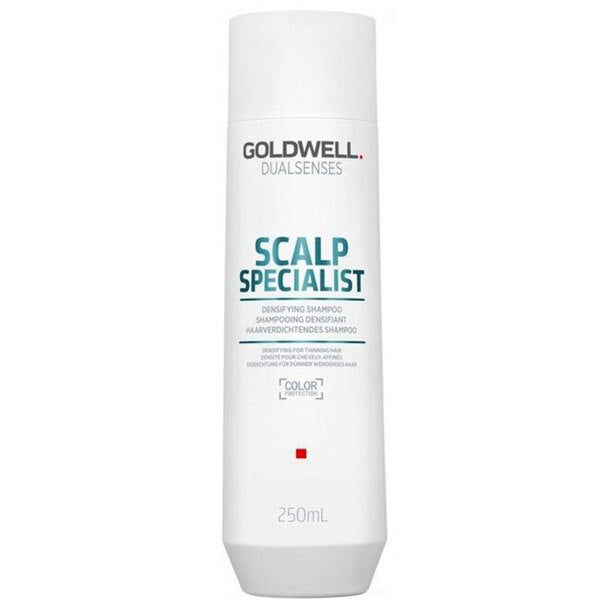 Goldwell Dualsenses Scalp Specialist Densifying Shampoo GOODS Superdrug   