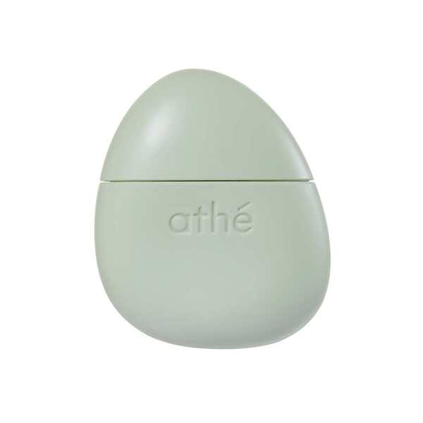 athé Pebble Hand Cream Leman Green 40ml, British product