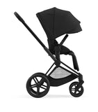 Cybex PRIAM pushchair seat pack Sepia Black - British product