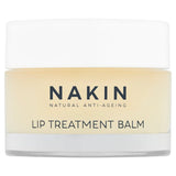 Nakin Natural Anti-Ageing Lip Treatment Balm   15ml GOODS M&S   