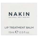 Nakin Natural Anti-Ageing Lip Treatment Balm   15ml GOODS M&S   