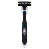 Bristle & Smith Triple Blade Razor GOODS Superdrug   