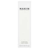 Nakin Natural Anti-Ageing Purifying Face Toner   150ml GOODS M&S   