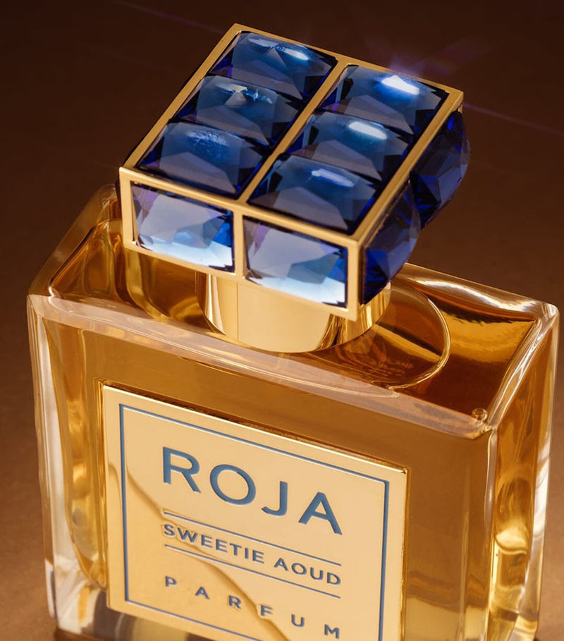 Roja Sweetie Aoud perfume 50ml, UK version