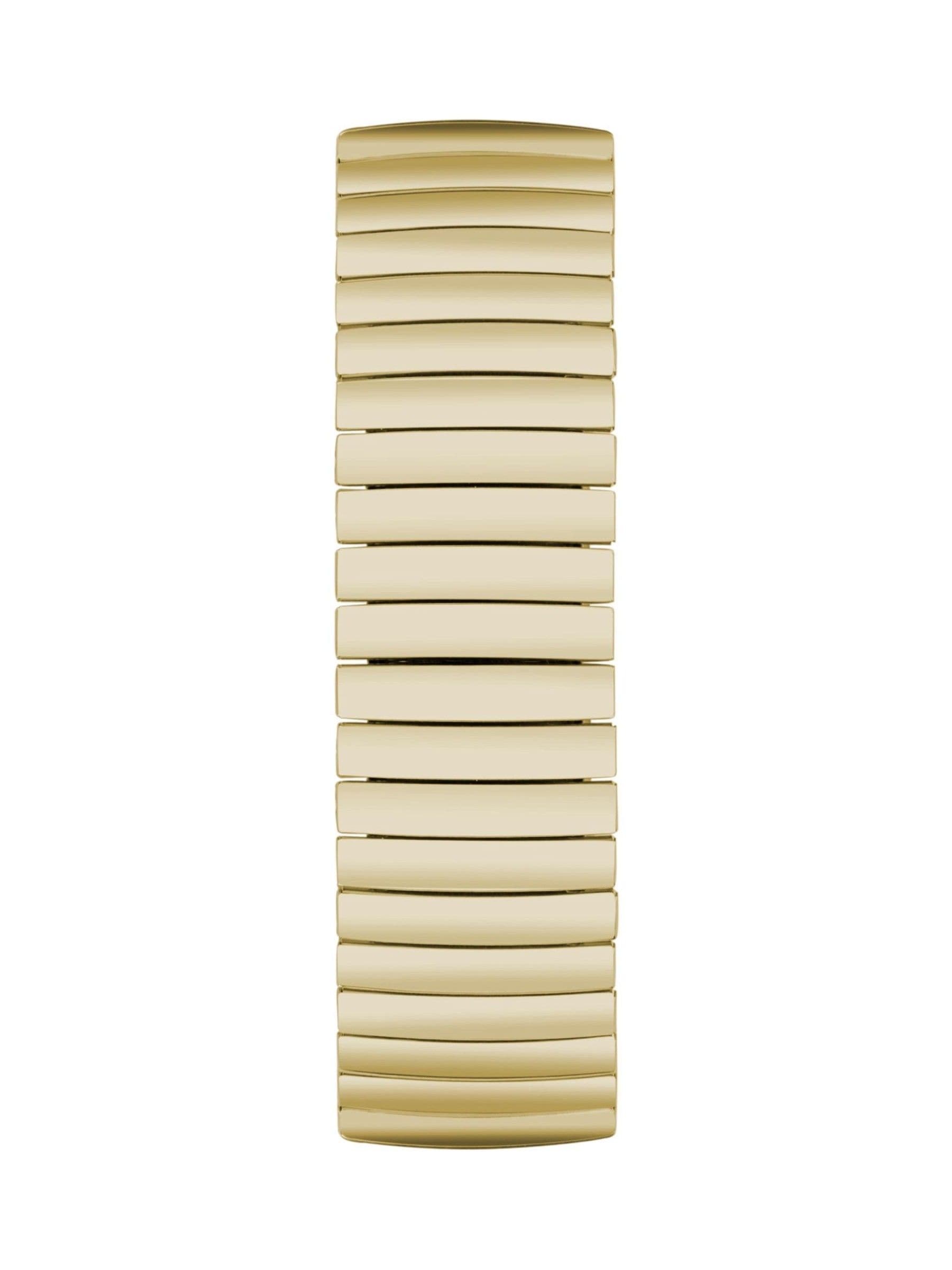 Limit Gold Tone Classic Easy Reader Watch, UK version