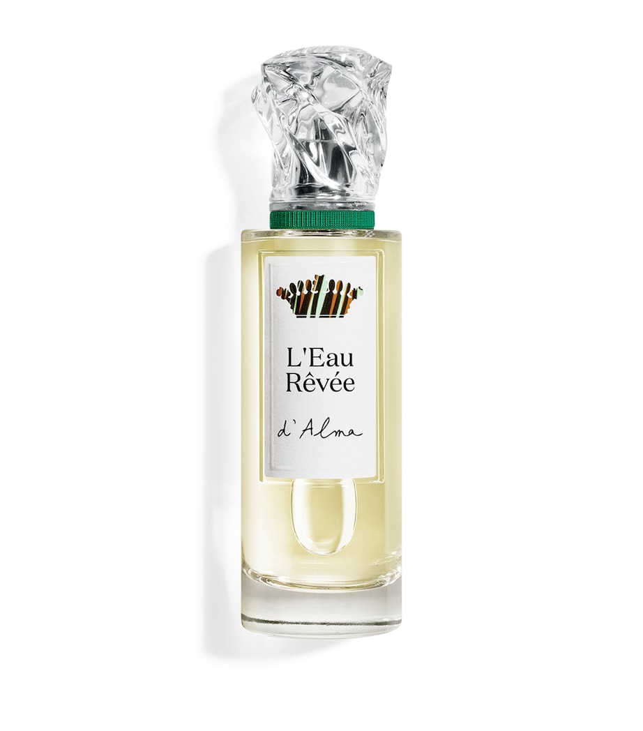 Sisley L'Eau Rêvée d'Alma Eau de Toilette 100ml (British brand)