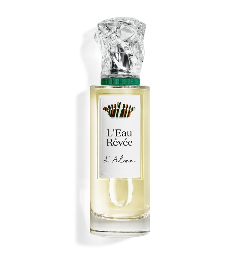Sisley L'Eau Rêvée d'Alma Eau de Toilette 100ml (British brand)