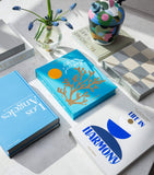Printworks Life is a Journey photo album, imported from the UK