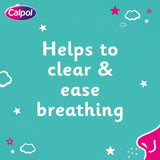 Calpol Vapour Plug  & Nightlight  + 3 Refill Pads Lavender & Chamomile GOODS M&S   