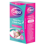 Calpol Vapour Plug Refill Pads   5 per pack GOODS M&S   