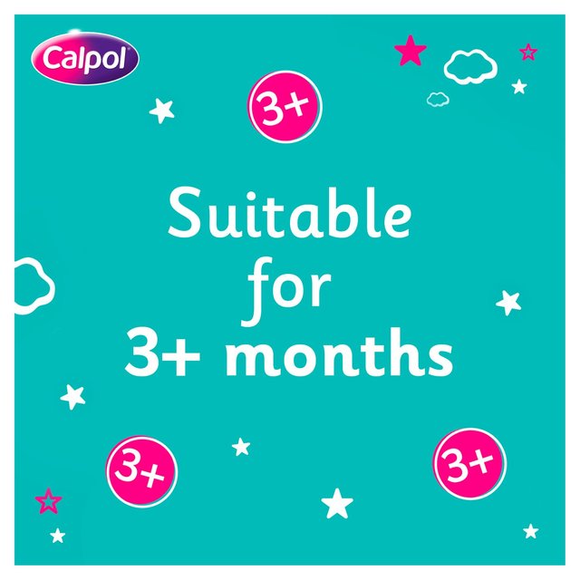 Calpol Vapour Plug Refill Pads   5 per pack GOODS M&S   