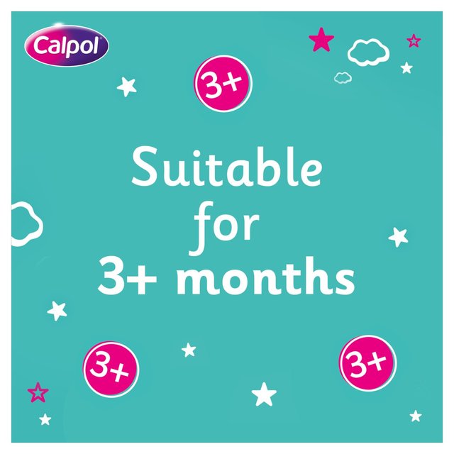 Calpol Vapour Plug Refill Pads   5 per pack GOODS M&S   