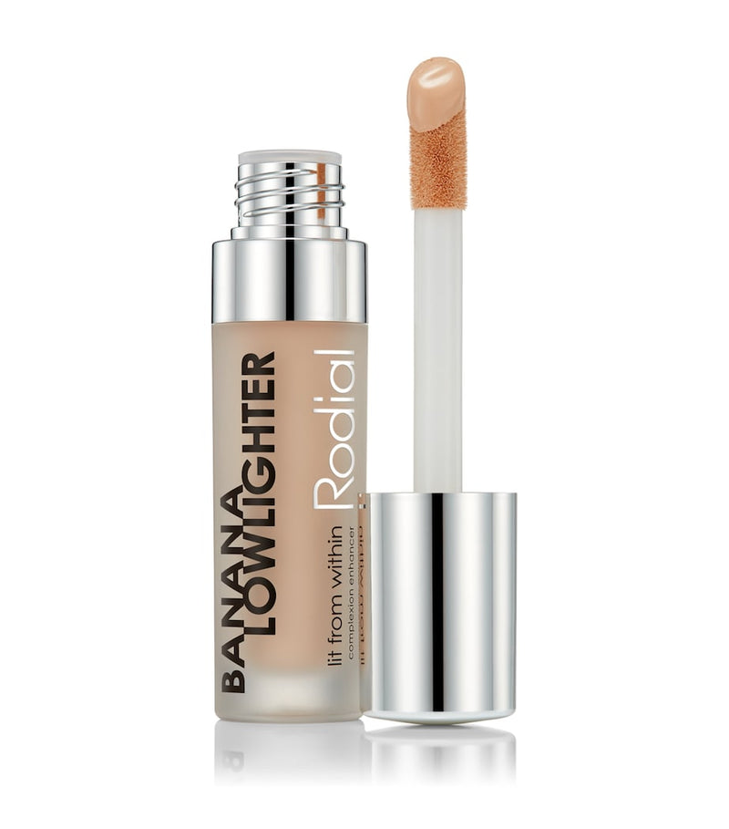 Rodial Banana Lowlighter makeup - British product