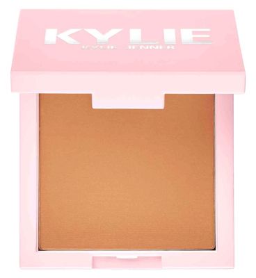 Kylie Pressed Bronzing Powder 11g GOODS Boots 200 Tequila Tan  