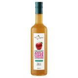 Mr Organic Apple Cider Vinegar   500ml GOODS M&S   