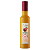 Mr Organic Apple Cider Vinegar with Turmeric Chilli Ginger   250ml GOODS M&S   