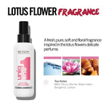 Revlon Professional hair treatment lotus 150ml, imported from the UK