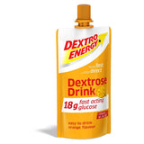 Dextro Energy Drink Orange Ready To Drink Pouch 18g GOODS Boots   