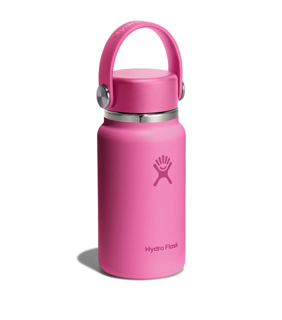 Hydro Flask Micro insulated water flask 200ml, UK version