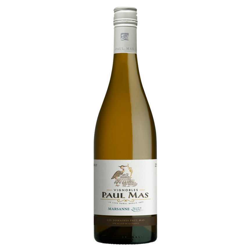 Paul Mas Marsanne GOODS ASDA   