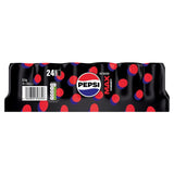 Pepsi Max Cherry   24 x 330ml GOODS M&S   