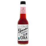 Gusto Slim Cola   275ml GOODS M&S   