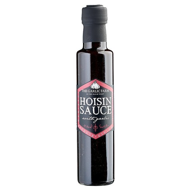 The Garlic Farm Hoisin Sauce   270g