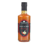 The Garlic Farm Chilli & Garlic Dressing   500ml GOODS M&S   