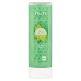 Fruity Tea Tree & Mint Shower Gel 250ml GOODS Superdrug   