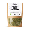 APSOGO organic cistus tea loose leaf 100g, imported from the UK