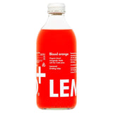 LemonAid Fairtrade Organic Blood Orange   330ml GOODS M&S   