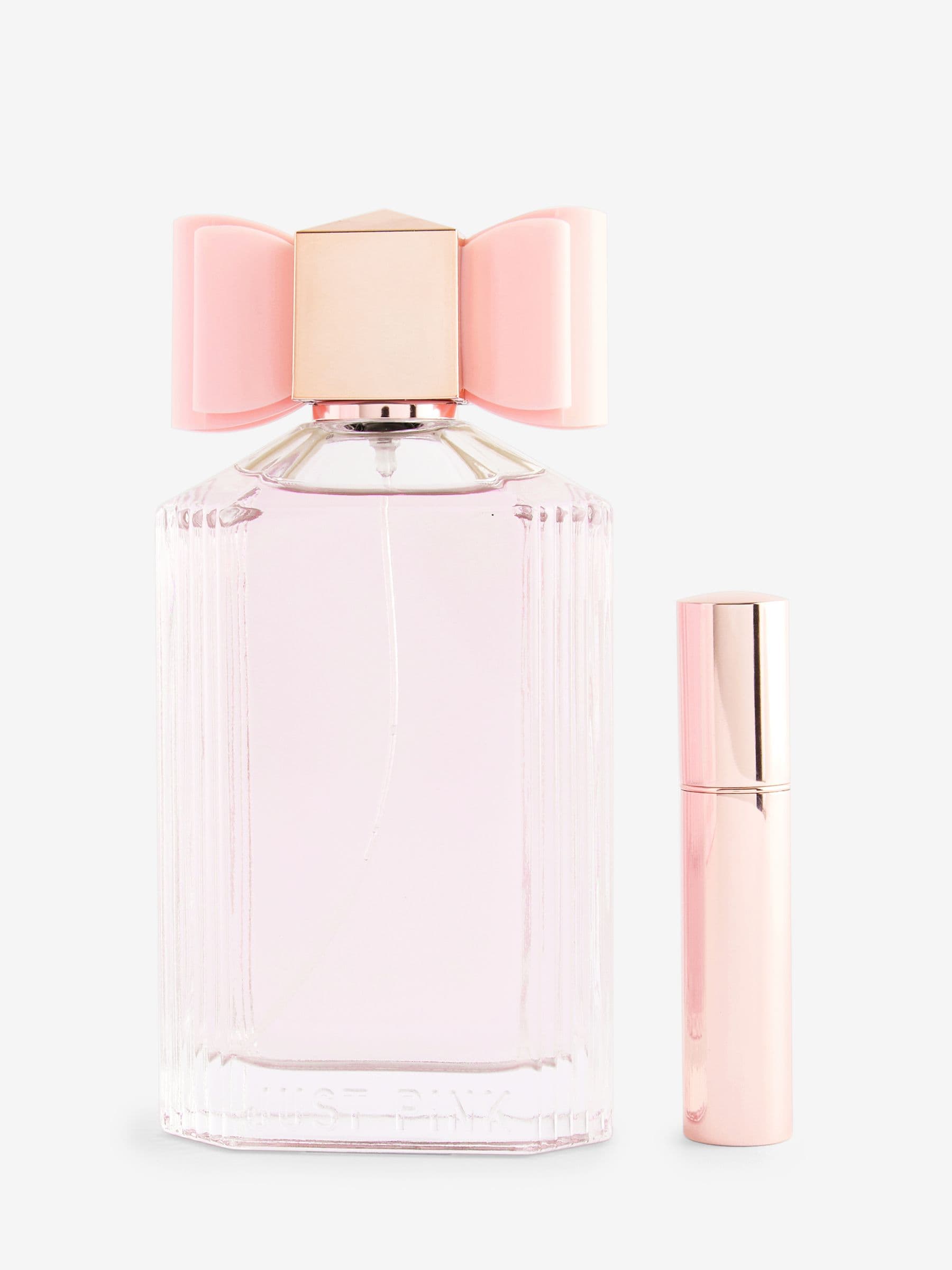 Just Pink perfume 200ml, UK version