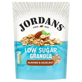 Jordans Low Sugar Nut Granola   500g GOODS M&S   