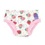 Bambino Mio Super Strawberry Potty Training Pants 2-3 Yrs GOODS M&S   