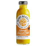 Mary Berry's Mango Lime & Chilli Dressing   235ml GOODS M&S   