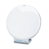 Beurer 2-in-1 daylight therapy lamp with mood light (British brand)