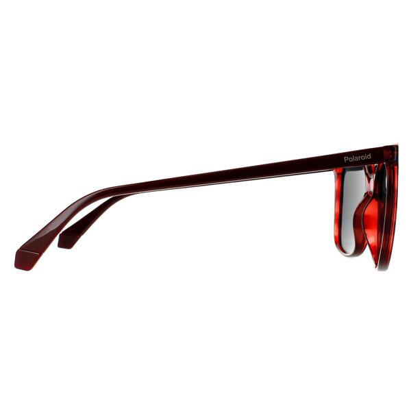 Polaroid PLD 4108/S women's sunglasses brown polarized, imported from the UK