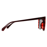 Polaroid PLD 4108/S women's sunglasses brown polarized, imported from the UK