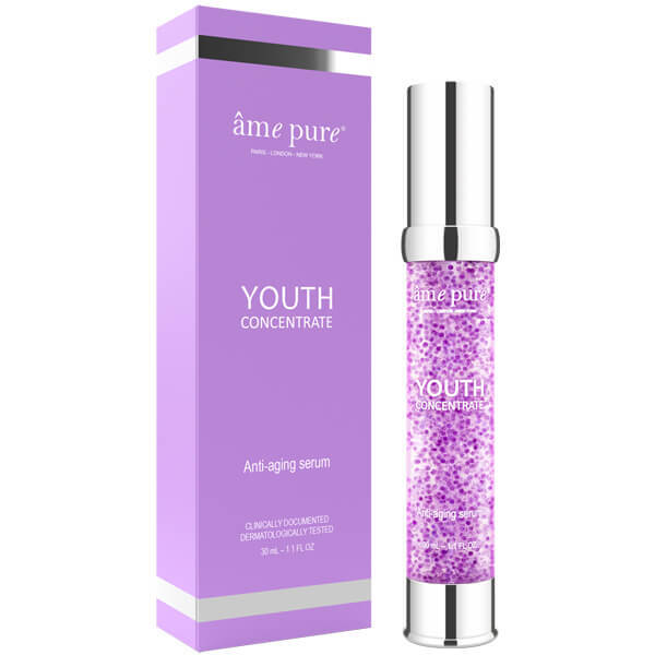 âme pure Youth Concentrate Anti Aging Serum 30 ml