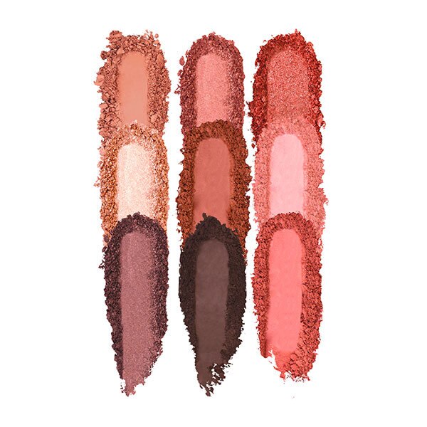 Barry M Hazy Sunset Eyeshadow Palette GOODS Superdrug   