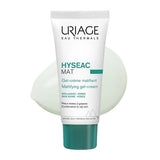 Uriage Hyseac Mattifying Gel-Cream 40ml - British product