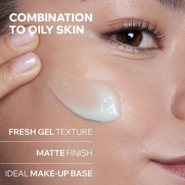 Uriage Hyseac Mattifying Gel-Cream 40ml - British product