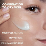 Uriage Hyseac Mattifying Gel-Cream 40ml - British product