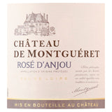 Chateau Montgueret Rose d'Anjou   75cl GOODS M&S   