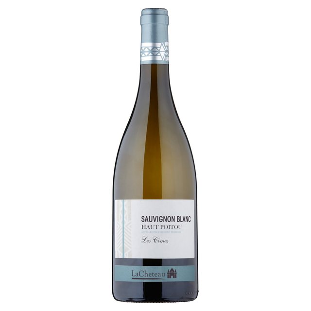 Lacheteau Haut Poitou Sauvignon Blanc   75cl GOODS M&S   