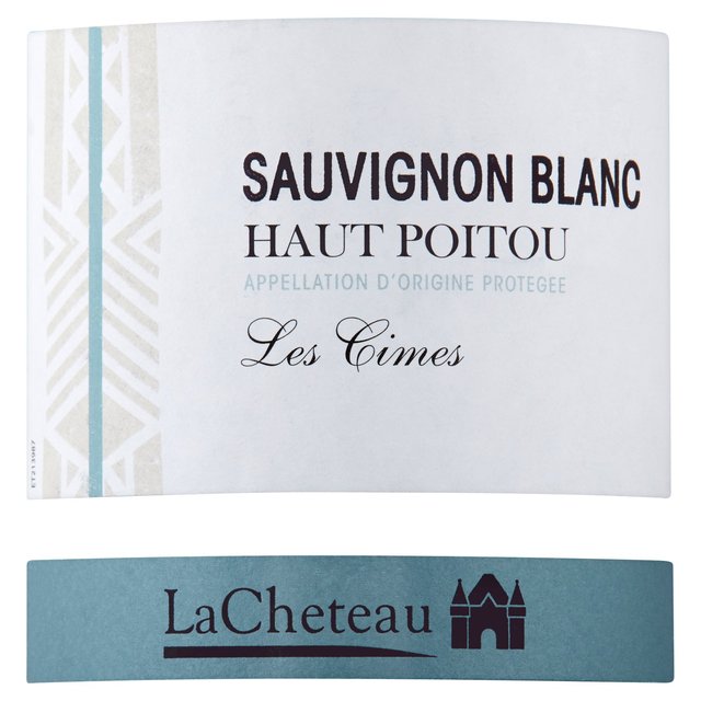 Lacheteau Haut Poitou Sauvignon Blanc   75cl GOODS M&S   